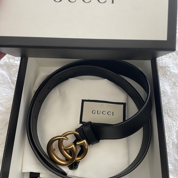 Gucci - Picture 1 of 3